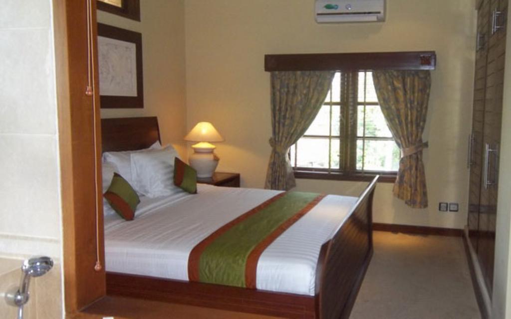 Apel Villa Sanur Habitación foto