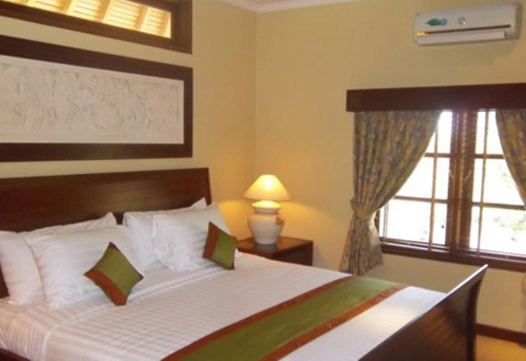 Apel Villa Sanur Habitación foto