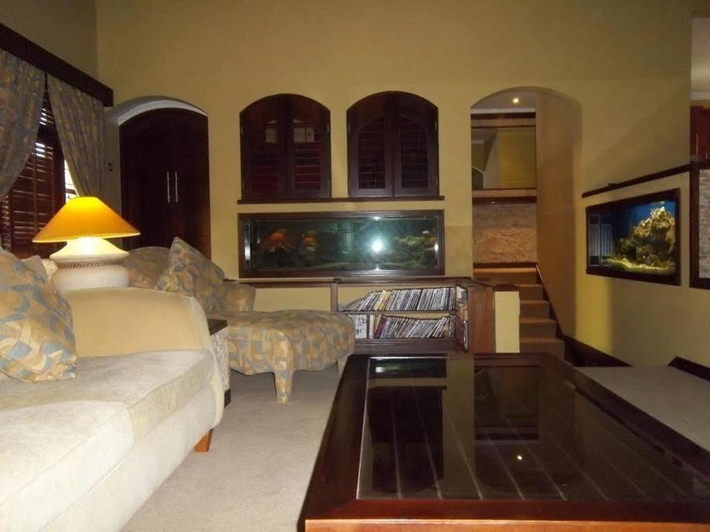 Apel Villa Sanur Exterior foto